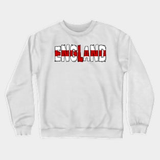 England Crewneck Sweatshirt